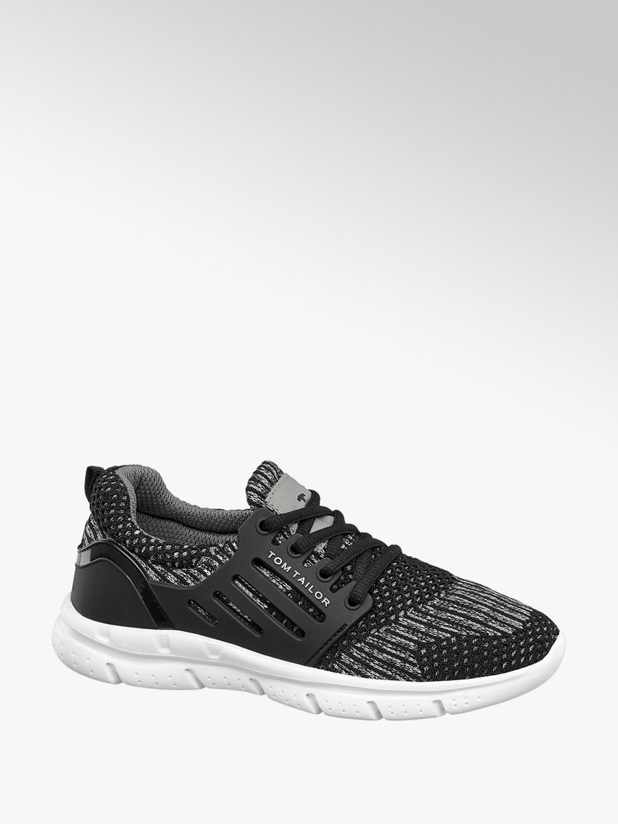 Szürke Tom Tom TailorDeichmann TailorDeichmann Gyerek Gyerek Szürke Sneaker Sneaker LMpSzUGqV